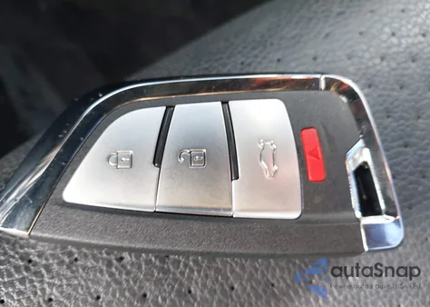 2016 Volkswagen Jetta 1.8T Sel из США, поврежденный, VIN 3VWL07AJXGM211966